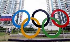 Российские спортсмены подали более 80 заявлений в немецкий суд о допуске на Паралимпиаду в Рио