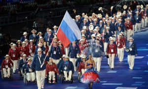 Без шансов: суд в Бонне лишил российских паралимпийцев последней возможности выступить в Рио