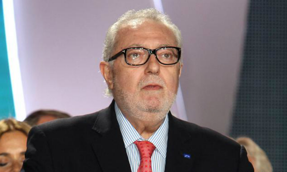 Глава ПАСЕ Педро Аграмунт заявил о необходимости возобновления диалога с Москвой 