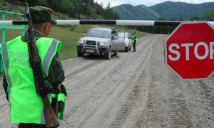 Польша возмутилась отказом российских пограничников пропустить дипломата