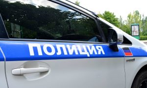 Двух мужчин госпитализировали с ранениями после стрельбы на востоке Москвы