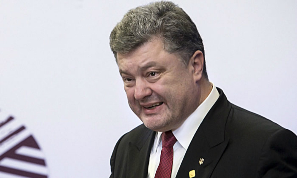 Порошенко запретил проводить выборы в Госдуму РФ на территории Украины 