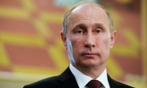 Путин заявил, что Россия «не торгует территориями» в преддверии переговоров с Японией