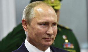 Путин потребовал от «оборонки» прекратить производство сковородок и ширпотреба