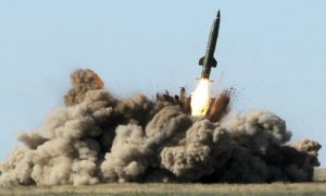 «Забытый, но смертоносный» российский ракетный комплекс времен холодной войны держит в страхе НАТО, - National Interest
