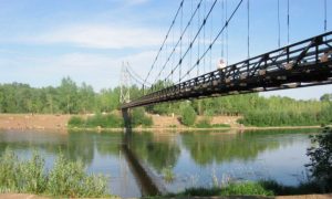 Бывшего топ-менеджера “Газпрома” обнаружили убитым на берегу реки в Башкирии