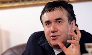 Садальский пошутил по поводу резонансного дела с приговоренным в Екатеринбурге ловцом покемонов