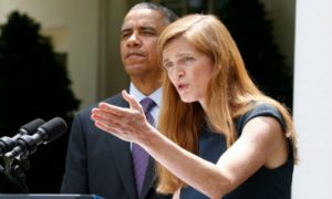 Власти США пообещали «подогреть ситуацию» в ООН из-за российского «подарка» террористам
