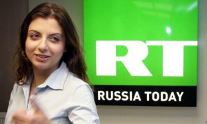 Телекомпания ВВС пожаловалась британскому парламенту на высокие рейтинги Russia Today