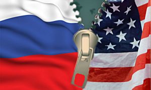 США загнали себя в тупик и были вынуждены отменить часть санкций против России