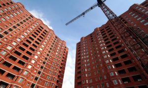 Застройщики успели сдать вовремя только 40% жилой и коммерческой недвижимости в Москве, - эксперты