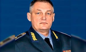 Следователи задержали главу московского управления Ространснадзора Игоря Суржика по делу о взятках