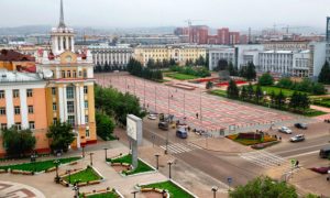 «Побратимство должно быть вне политики»: Улан-Удэ расстроило решение властей украинского Днепра
