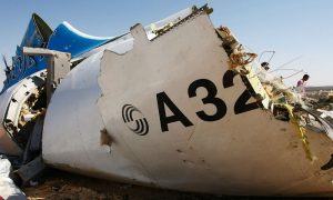 Турция возобновила рейсы в Шарм-эш-Шейх впервые после катастрофы российского A321