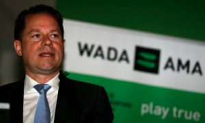 WADA потребовало от России прекратить разоблачительные атаки хакеров