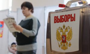 В России могут опять отменить прямые выборы губернаторов