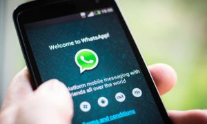 Запретный WhatsApp: российских чиновников решили увольнять за использование иностранных мессенджеров