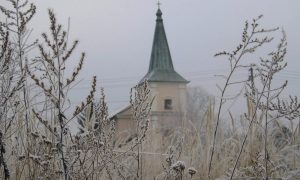 Метеорологи предупредили о предстоящих ночных заморозках в центральном регионе России