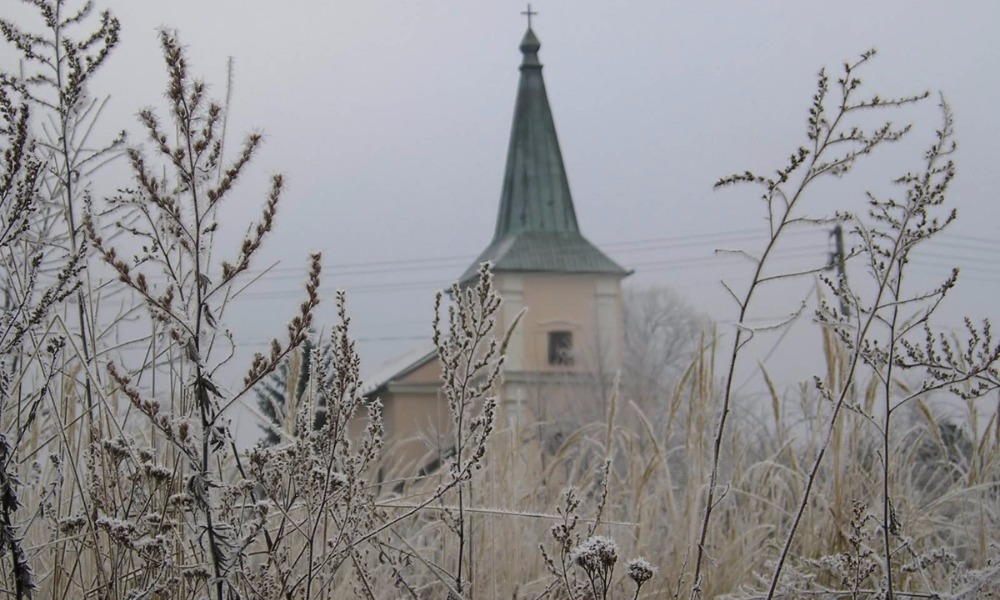 Метеорологи предупредили о предстоящих ночных заморозках в центральном регионе России 