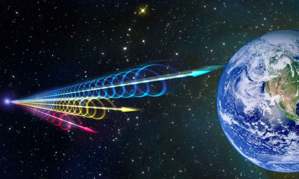Тайну происхождения сигналов от внеземных цивилизаций открыли ученые 