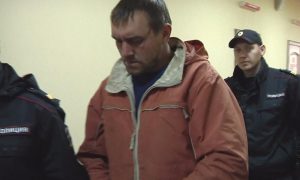 Череповецкому убийце и насильнику следователи предъявили обвинения и назначили экспертизу