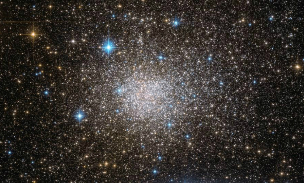 Итальянские астрономы обнаружили во Млечном Пути феноменальные звезды возраста нашей галактики 