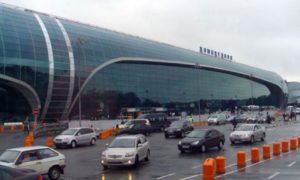 Туристка из России умерла от неизвестной болезни в самолете по возвращении из Турции