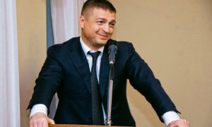 Мэр Смоленска был уволен после отказа согласовать гей-парад
