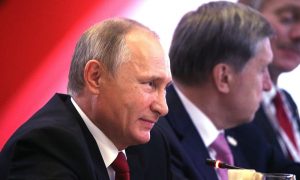 Путин сделал бизнесу заманчивое предложение со стороны лидеров БРИКС