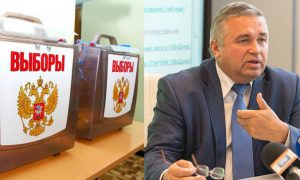 Расследование ЦИКа в воронежском облизбиркоме выявило очередные признаки массовых фальсификаций на выборах в Госдуму