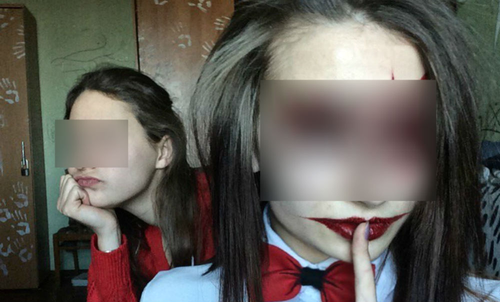 Живодерок из Хабаровска обвинили в развращении школьниц на детской площадке 