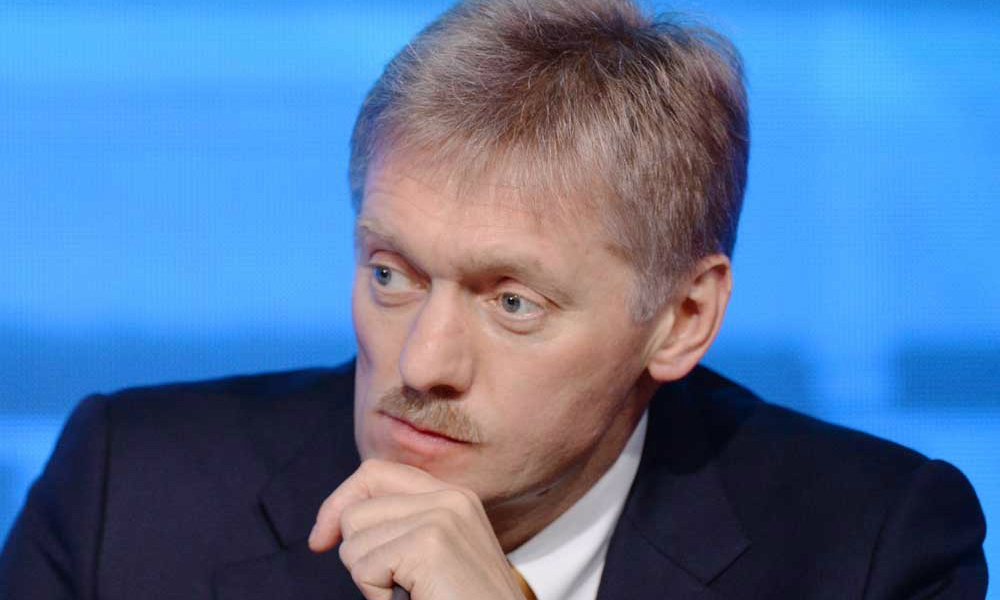 Кремль отреагировал на выдавливание России из Совета ООН по правам человека 