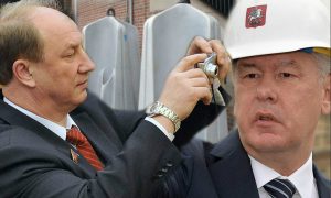 Депутат Госдумы начал войну с мэром Москвы из-за угрозы обморожения интимных органов