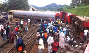 Чудовищная катастрофа в Камеруне унесла более 70 жизней