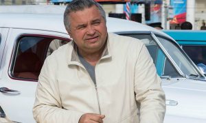 Нарушивший закон о выборах глава Воронежского избиркома получил от губернатора щедрый 