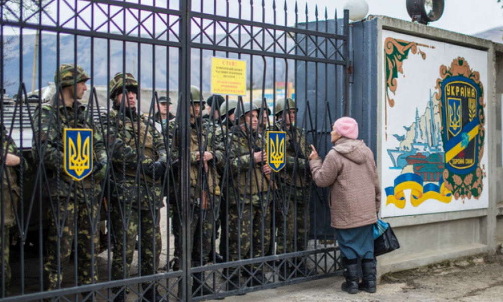 Семь украинских командиров стали фигурантами уголовных дел в России из-за обстрелов Донбасса 