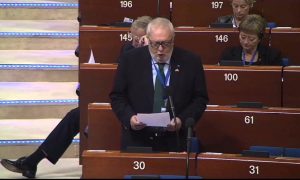 Надо идти вперед: президент ПАСЕ заявил о необходимости возвращения России в ассамблею