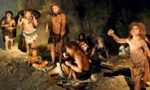 50 тысяч лет назад на Алтае жили древнейшие «модельеры», - ученые