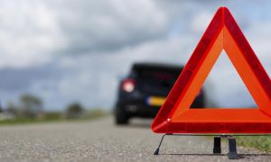 В ООН озвучили причины смертности при ДТП в России