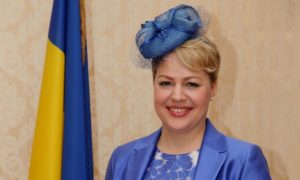 Наглость – второе счастье: посол Украины в Великобритании раскритиковала королеву за решение встретиться с патриархом Кириллом