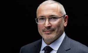 Интерпол вернулся к рассмотрению дела о причастности Ходорковского к убийству мэра Нефтеюганска