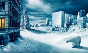 Резкое похолодание сильно изменит вид Земли в ближайшие годы, - эксперт ООН