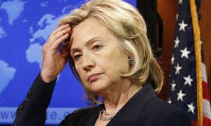 Хиллари Клинтон отказалась от операции на сердце, - The Washington Times