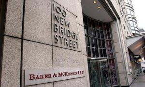 Юридическое агентство «СРВ» совместно с Baker & McKenzie отстаивает интересы крупнейших мировых автопроизводителей