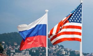 Россия и США поссорились из-за приписывания заслуг по убийству Абу Мухаммеда аль-Аднани