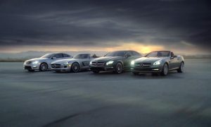 Немецкие иномарки Mercedes оказались самыми популярными машинами у депутатов Госдумы