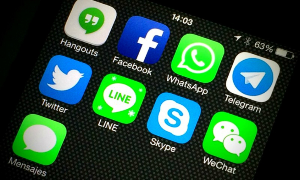 Сторонники «пакета Яровой» взялись за взлом Telegram, Viber и Skype 