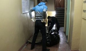 Вдыхавший газ для зажигалок учащийся колледжа умер в общежитии во Владимирской области