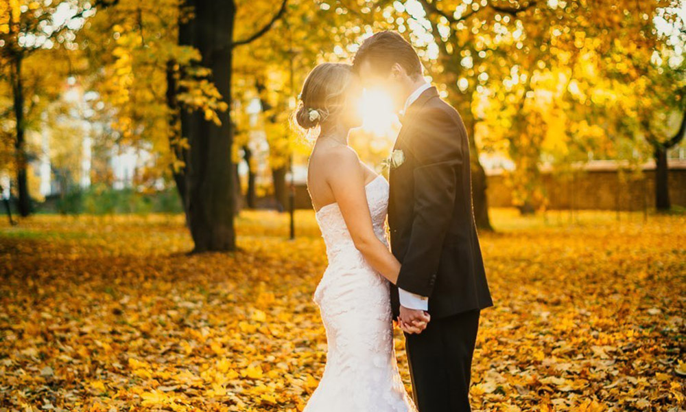 Календарь: 14 октября - Покров, открытие сезона свадеб 