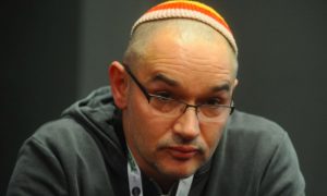 Известного блогера Носика суд в Москве признал виновным в экстремизме
